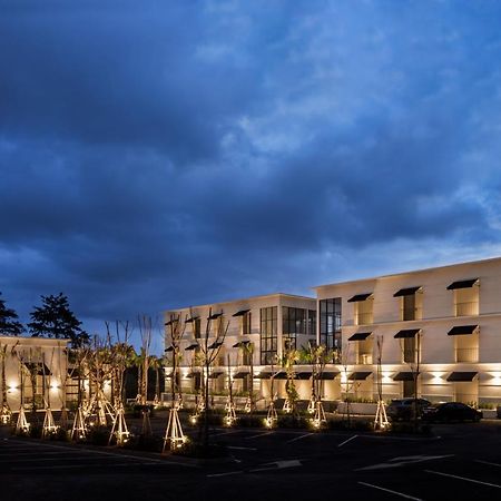 Sirinati Ban Thung Samo Khao Kho (Adults Only) Hotel Exterior photo
