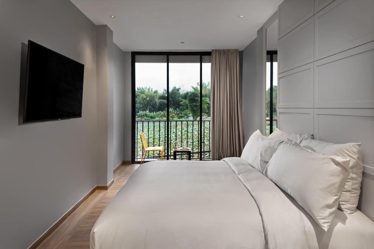 Sirinati Ban Thung Samo Khao Kho (Adults Only) Hotel Exterior photo